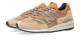 New Balance 997 Бежевые