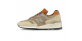 New Balance 997 Бежевые