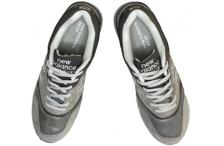 New Balance 997 Серые