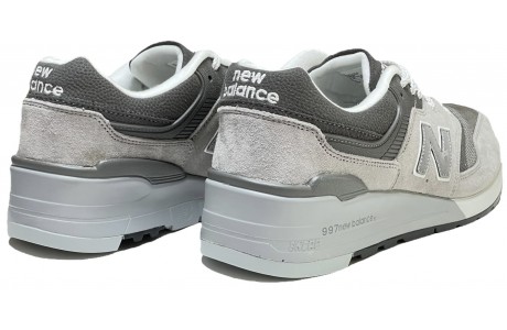 New Balance 997 Серые