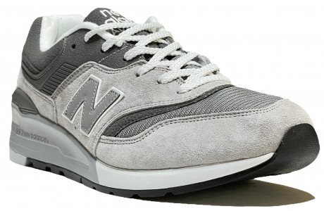 New Balance 997 Серые