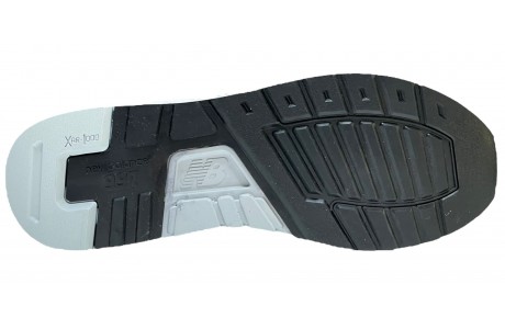 New Balance 997 Серые