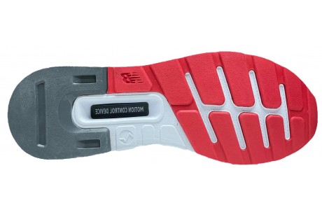 New Balance 997 Sport Red