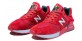 New Balance 997 Sport Red
