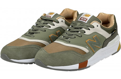 New Balance 997H True Camo