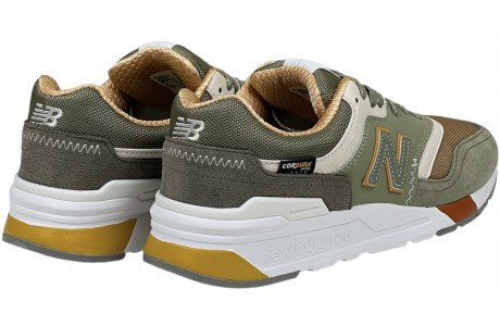 New Balance 997H True Camo