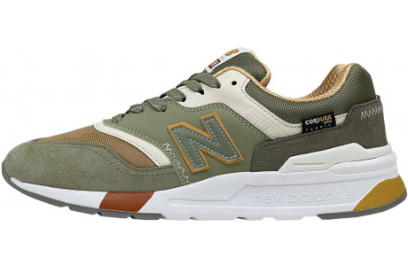 New Balance 997H True Camo