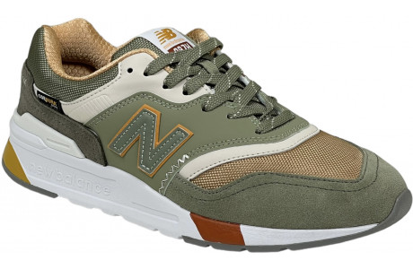 New Balance 997H True Camo