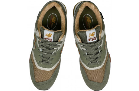 New Balance 997H True Camo