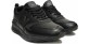 New Balance 997 Черные кожаные