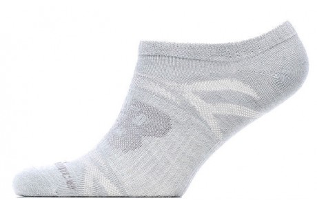 Носки New Balance Серые короткие 3 пары