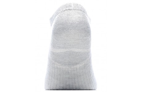 Носки New Balance Серые короткие 3 пары