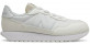 New Balance 237 All White Детские белые