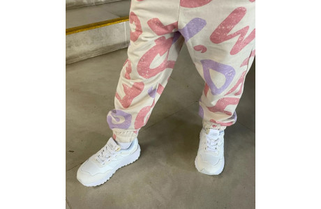 New Balance 237 All White Детские белые