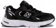 New Balance 530 Black White детские