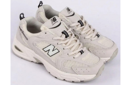 New Balance 530 Капучино детские