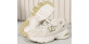 New Balance 530 Running White Beige детские