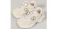 New Balance 530 Running White Beige детские