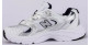 New Balance 530 White Black детские