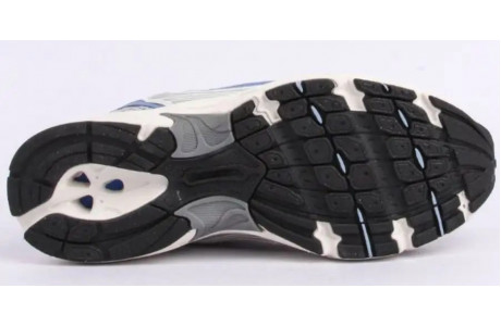 New Balance 530 White Blue детские