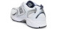 New Balance 530 White Silver Blue 