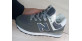 New Balance 574 Camo Green Grey White детские