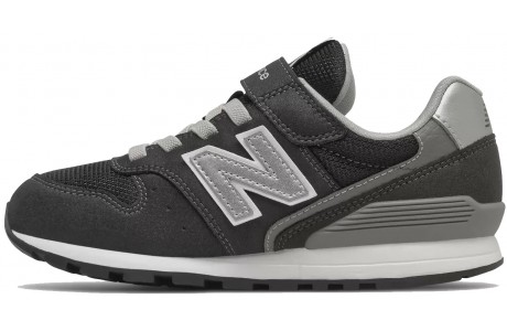 New Balance 996 черные детские