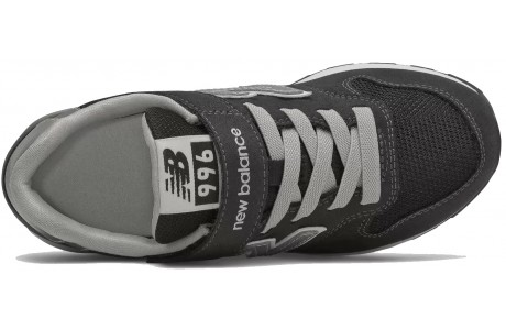 New Balance 996 черные детские