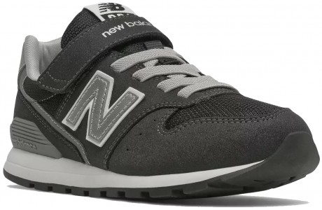 New Balance 996 черные детские