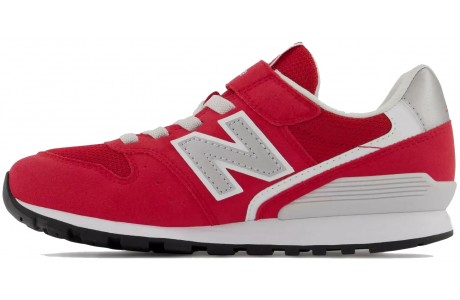 New Balance 996 красные детские