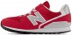 New Balance 996 красные детские