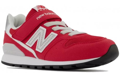 New Balance 996 красные детские
