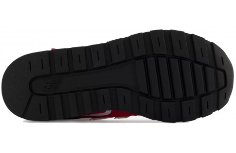 New Balance 996 красные детские