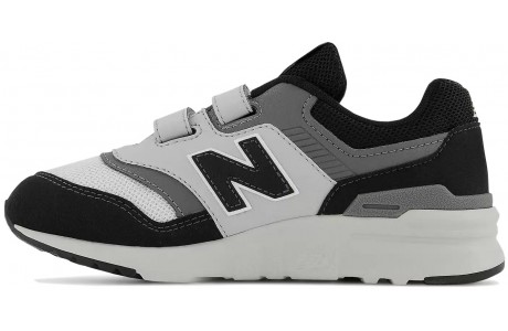 New Balance 997H черные детские
