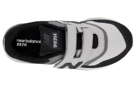New Balance 997H черные детские