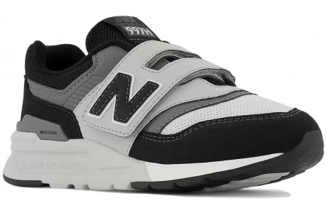 New Balance 997H черные детские