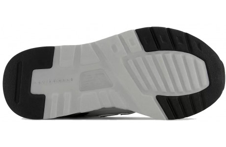 New Balance 997H черные детские