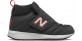 New Balance Cozy Boot черные детские