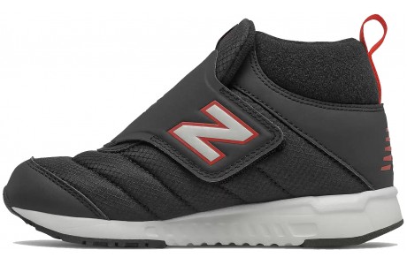 New Balance Cozy Boot черные детские