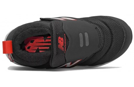 New Balance Cozy Boot черные детские