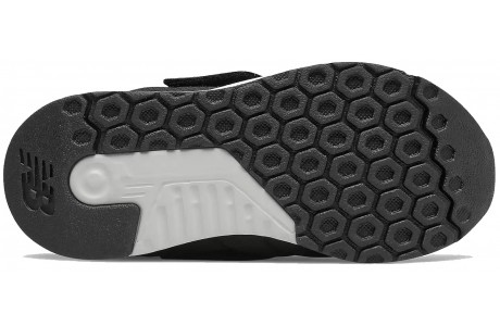 New Balance Cozy Boot черные детские