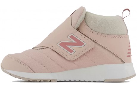 New Balance Cozy Boot розовые детские