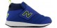 New Balance Cozy Boot синие детские