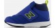 New Balance Cozy Boot синие детские