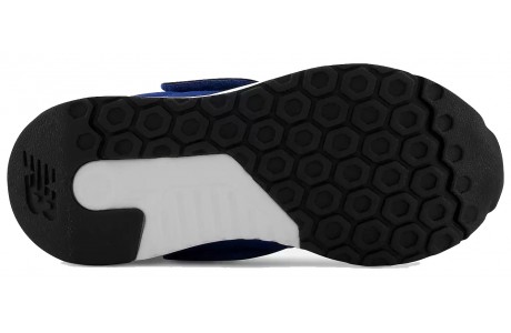 New Balance Cozy Boot синие детские