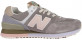 New Balance 574 Grey Pink Детские 