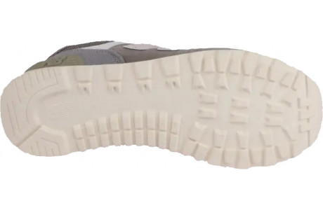 New Balance 574 Grey Pink Детские 