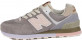 New Balance 574 Grey Pink Детские 