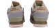 New Balance 574 Grey Pink Детские 