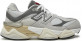 New Balance 9060 Rain Cloud Grey Детские